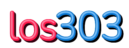 los303 — logo kanal