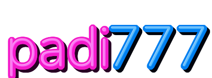 padi777 — logo kanal