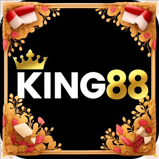 king88 — mitra unggulan